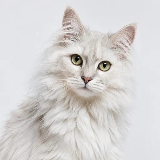 Angora, foto de la raza