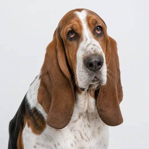 Basset Hound, foto de la raza