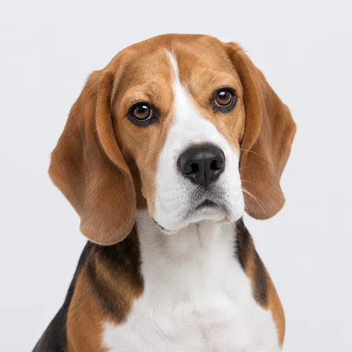 Beagle, foto de la raza