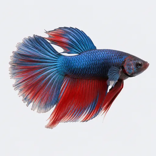 Betta, foto de la raza