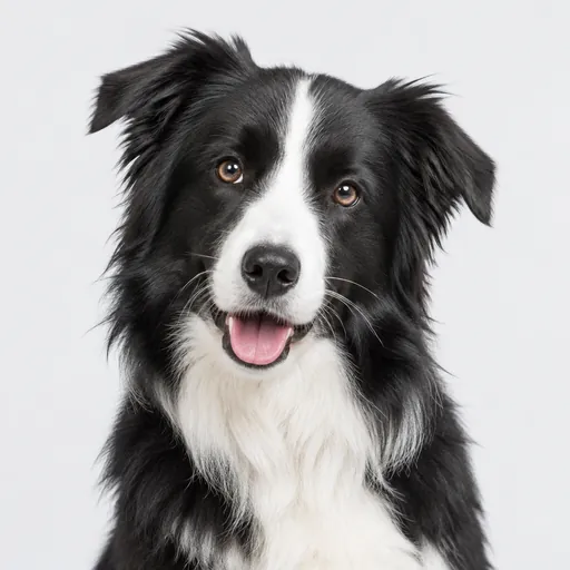 Border Collie, foto de la raza