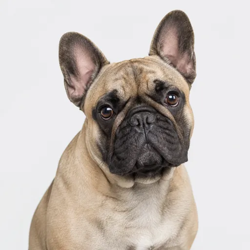 Bulldog Francés, foto de la raza