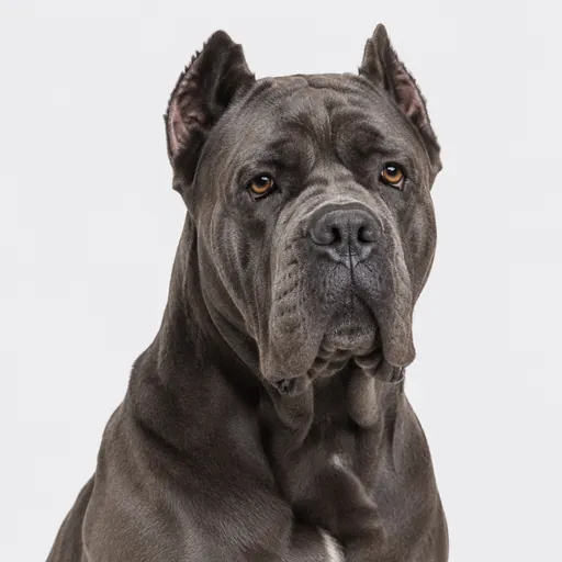 Cane Corso, foto de la raza