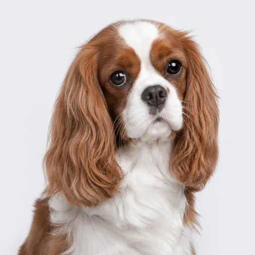 Cavalier King Charles, foto de la raza