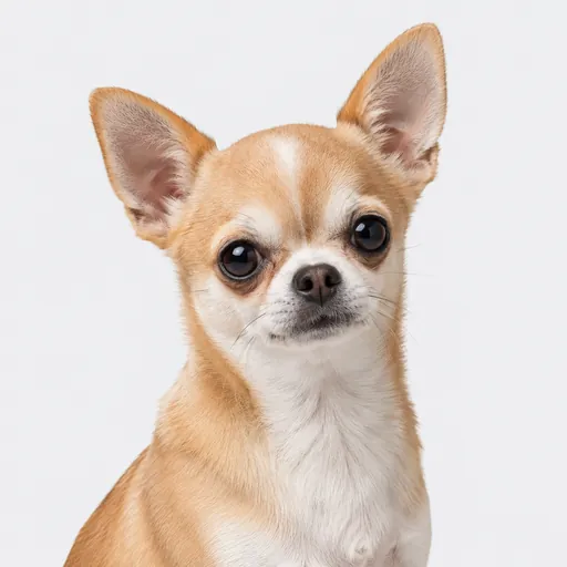 Chihuahua, foto de la raza