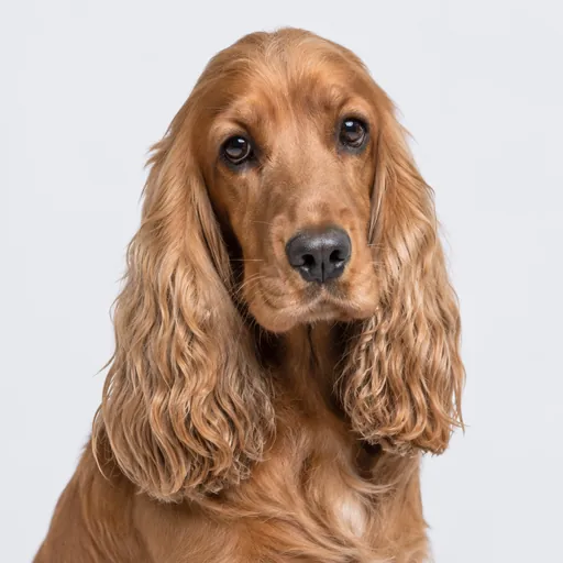 Cocker Spaniel, foto de la raza