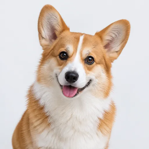 Corgi, foto de la raza