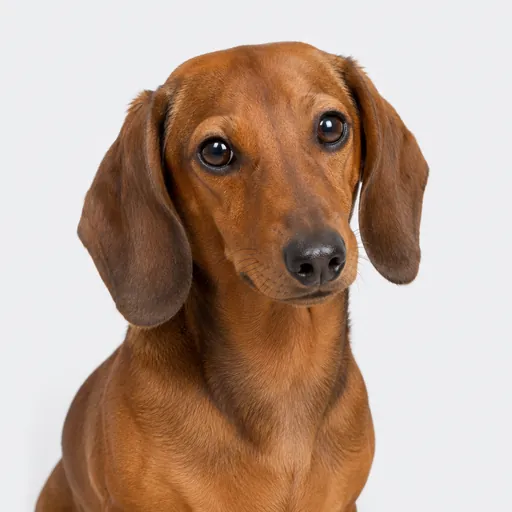 Dachshund, foto de la raza