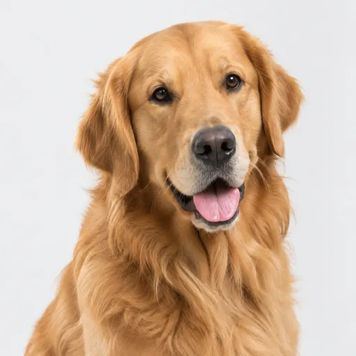 Golden Retriever, foto de la raza