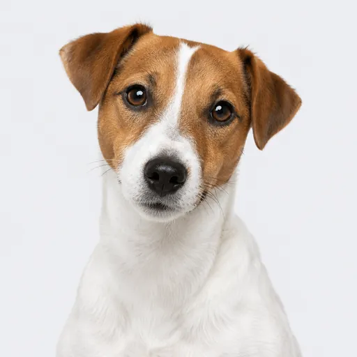 Jack Russell Terrier, foto de la raza