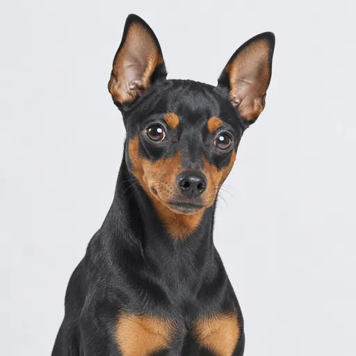 Pinscher Miniatura, foto de la raza
