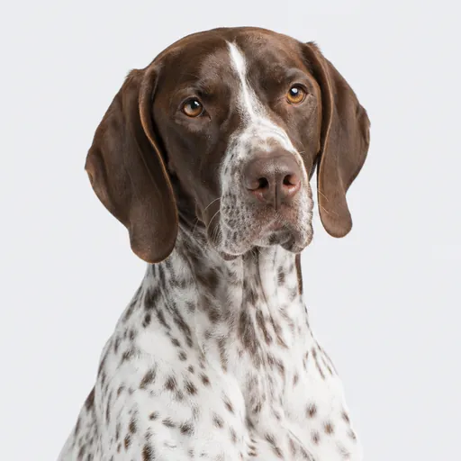 Pointer, foto de la raza