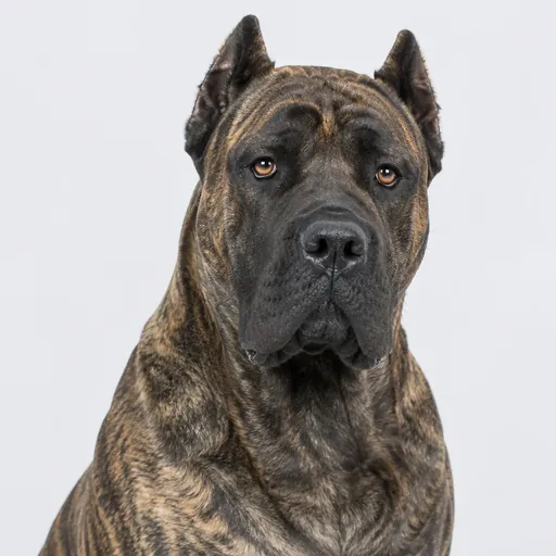 Presa Canario, foto de la raza