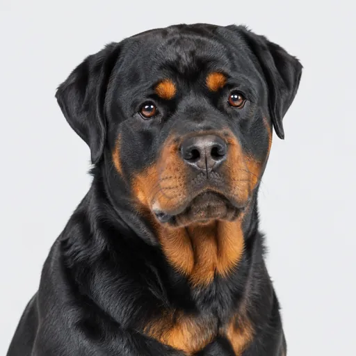 Rottweiler, foto de la raza