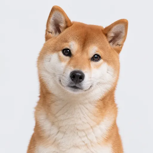 Shiba Inu, foto de la raza