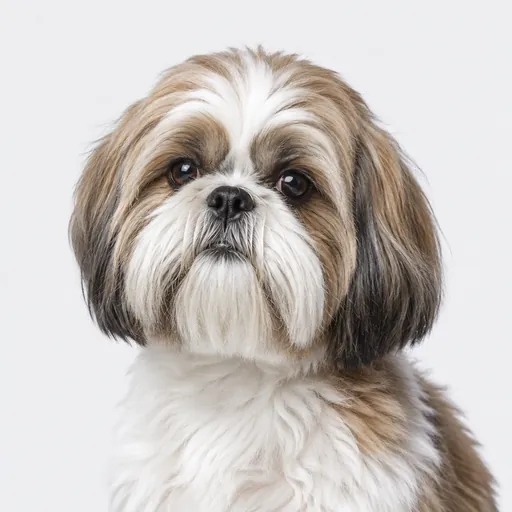Shih Tzu, foto de la raza