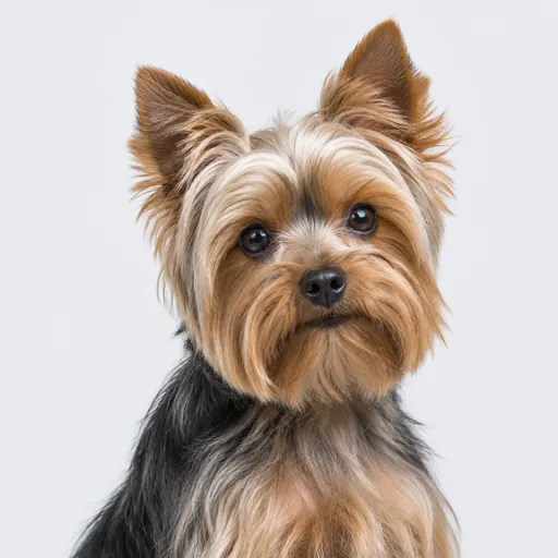 Yorkshire Terrier, foto de la raza