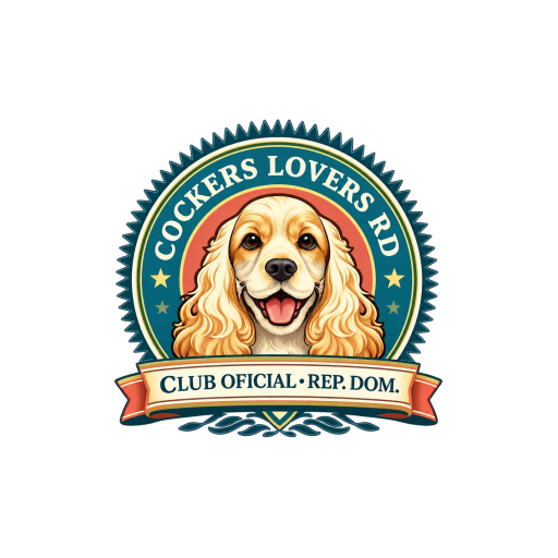 Logo de Valhol Cockers Lovers Kenell Club