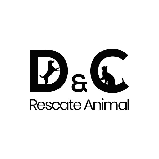 Logo de dycrescateanimal