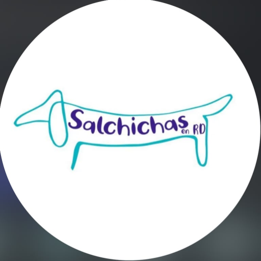Logo de Salchichas en RD
