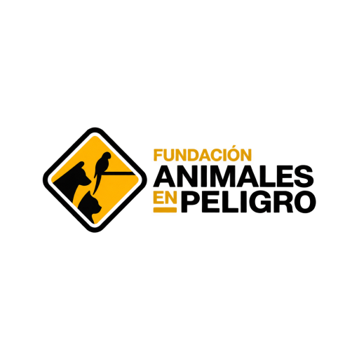 Logo de Fundación Animales en Peligro Inc.