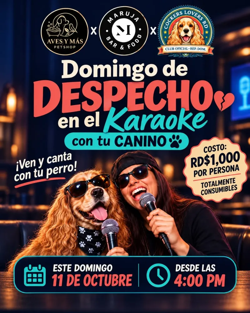 Domingo de Despecho