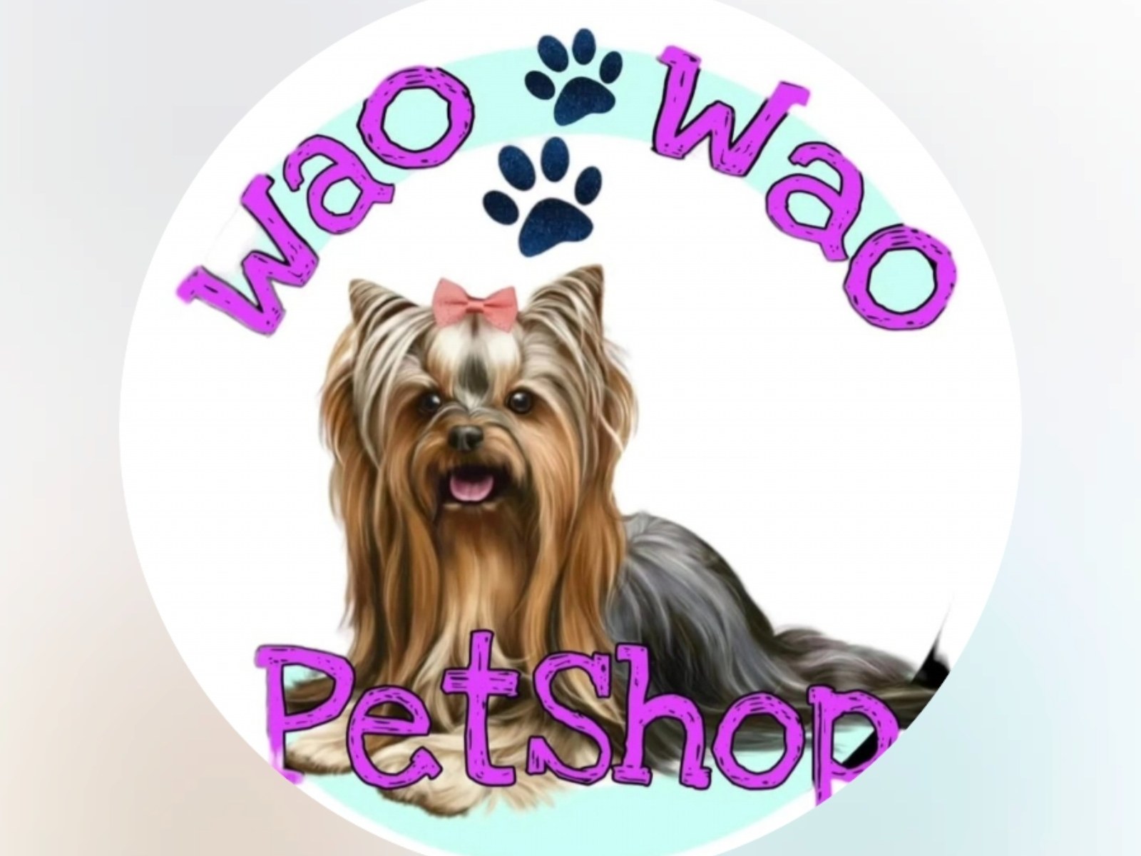 wao.waopetshop — criadero en Distrito Nacional